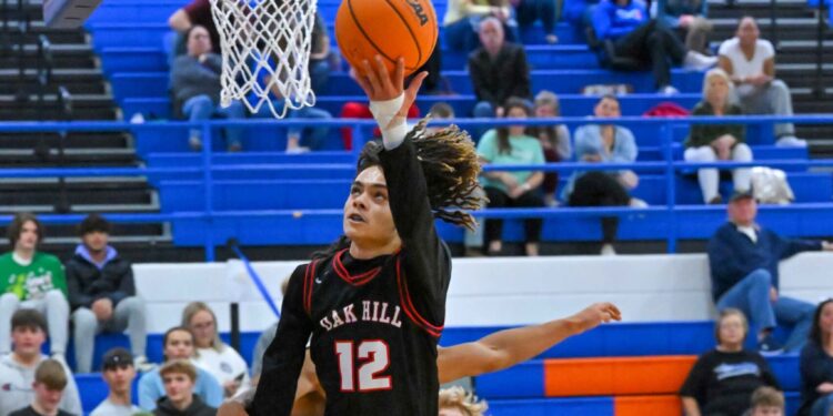 File Photo by Greg Barnett