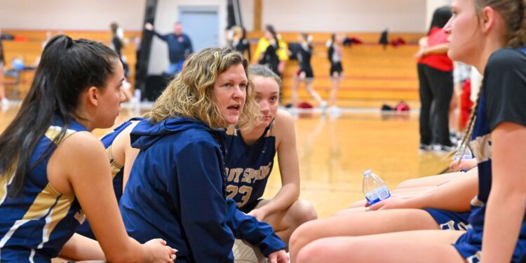 File Photo by Greg Barnett