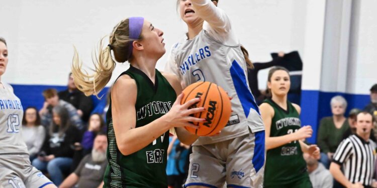 File Photo by Greg Barnett