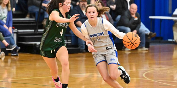 File Photo by Greg Barnett