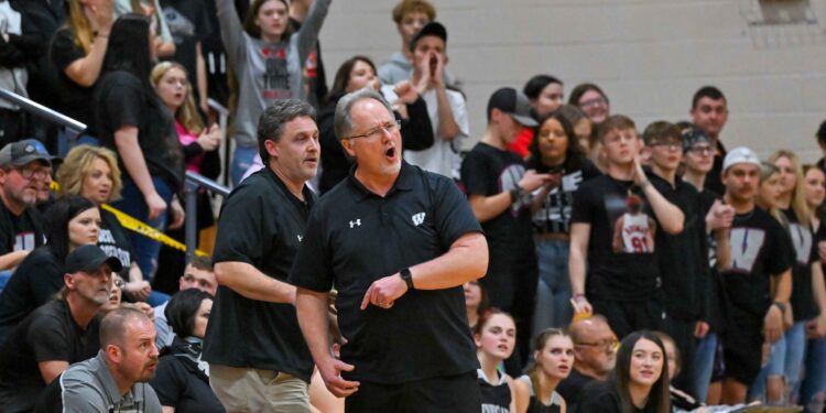 File Photo by Greg Barnett