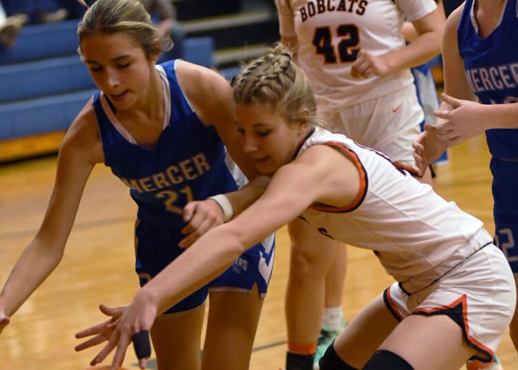 File Photo by Heather Belcher