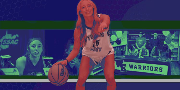 Graphic by Heather Belcher