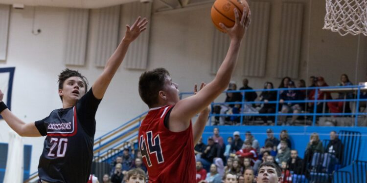 File Photo by Tina Laney