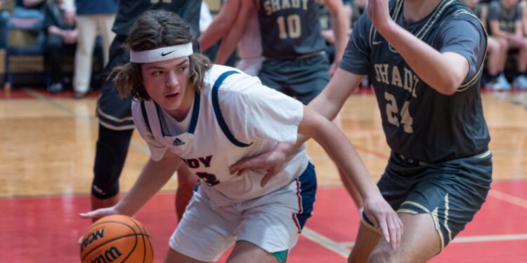 File Photo by Tina Laney