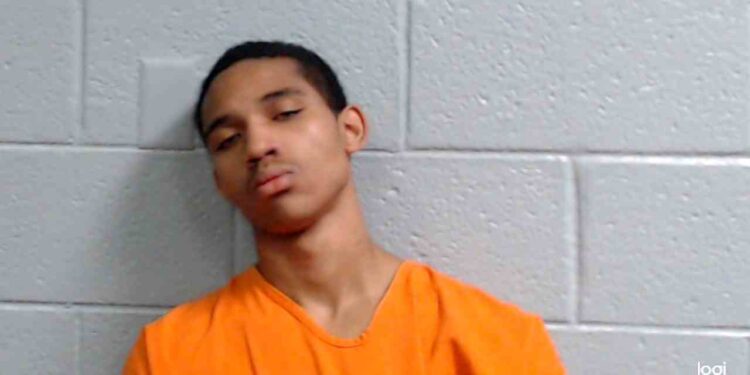 Traevon Maurice Ware