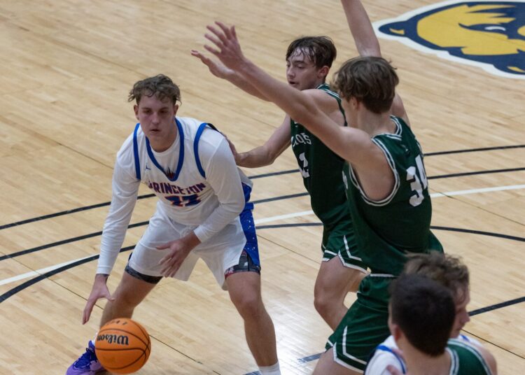 File Photo by Tina Laney