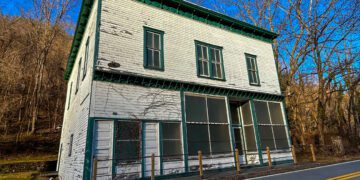 The Prince Brothers Store as it looks in 2024 | Lootpress Image