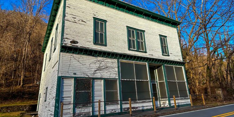 The Prince Brothers Store as it looks in 2024 | Lootpress Image