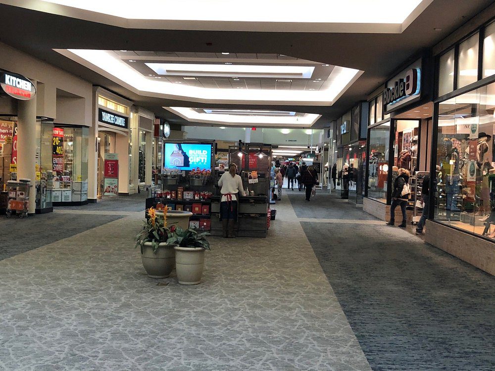 New store coming to Meadowbrook Mall in Bridgeport
