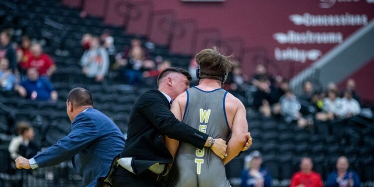 File Photo by Heather Belcher