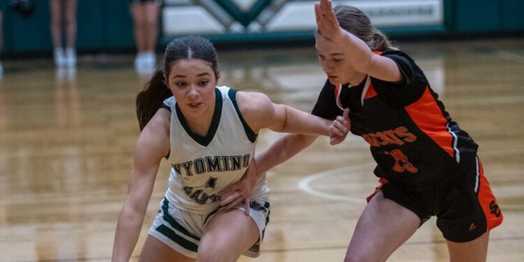 File Photo by Heather Belcher