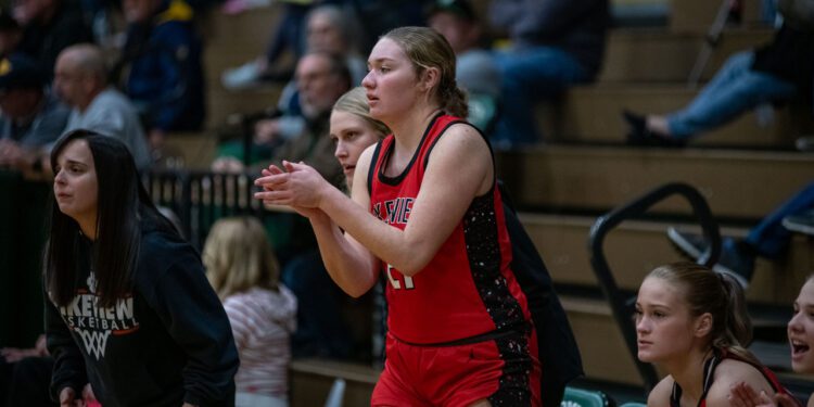 File Photo by Heather Belcher