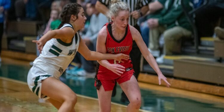 File Photo by Heather Belcher