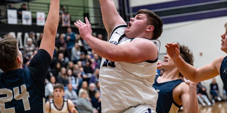 File Photo by Ashley Honaker