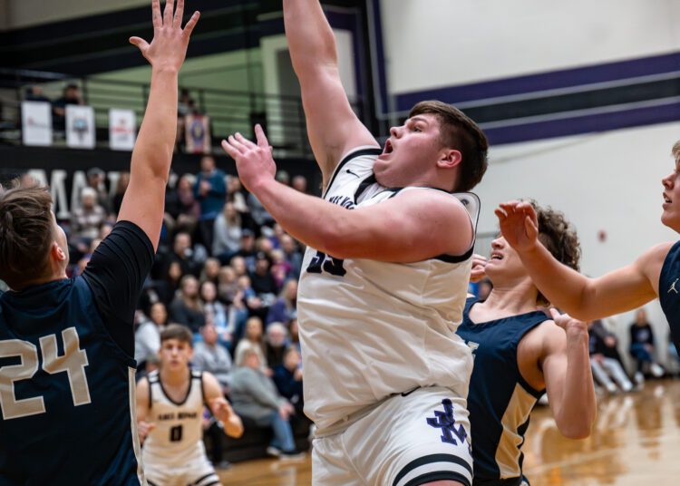 File Photo by Ashley Honaker