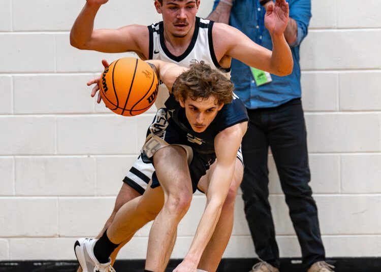 File Photo by Ashley Honaker