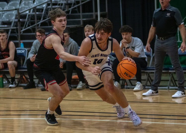 File Photo by Heather Belcher