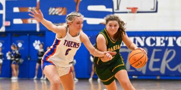 File Photo by Greg Barnett