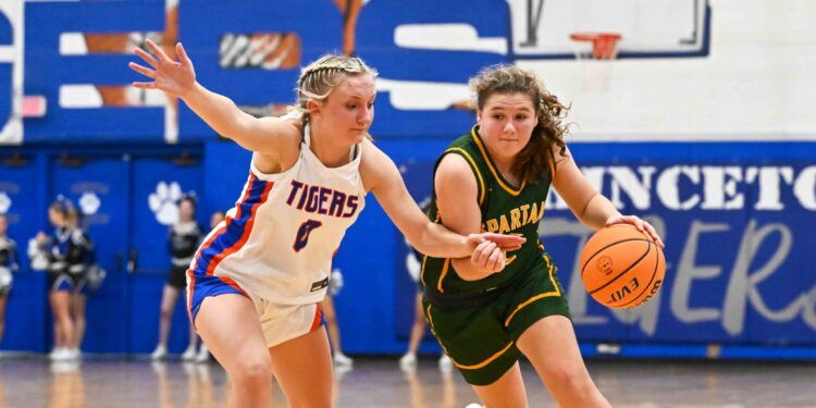 File Photo by Greg Barnett