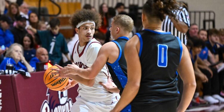 File Photo by Greg Barnett