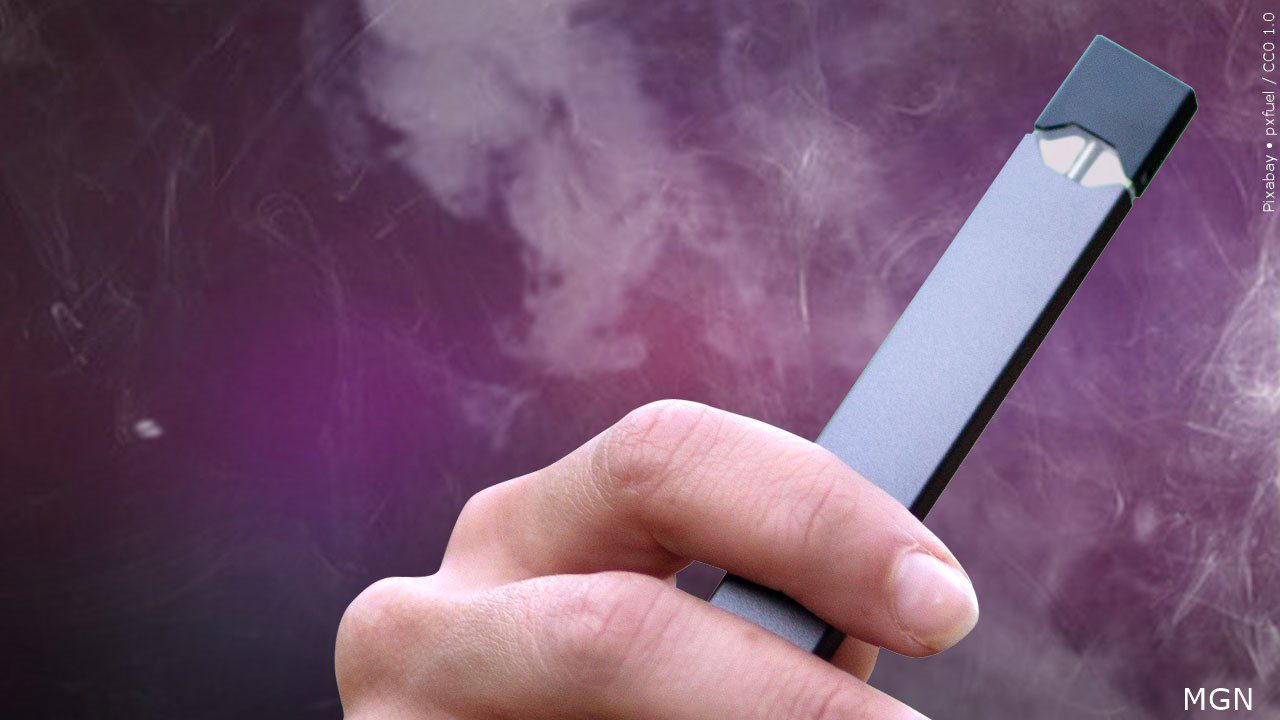 West Virginia Senate bill would change how e-cigarettes are taxed, direct revenue to PEIA