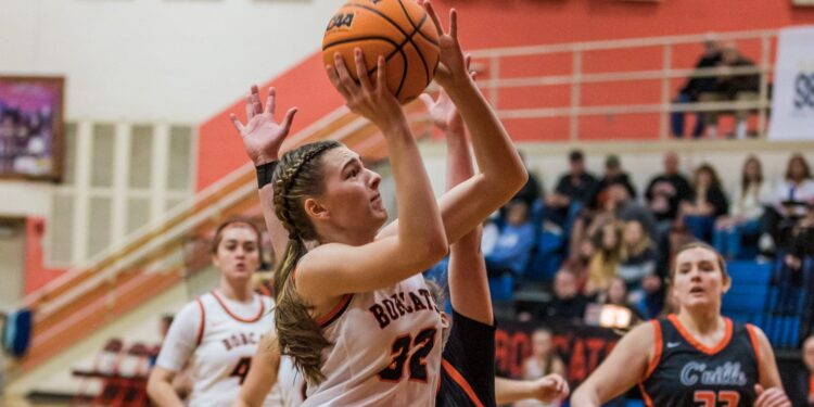 File Photo by Tina Laney