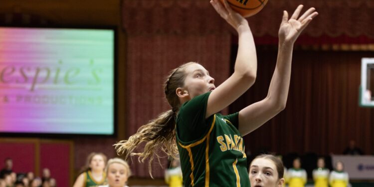 File Photo by Ava Workman