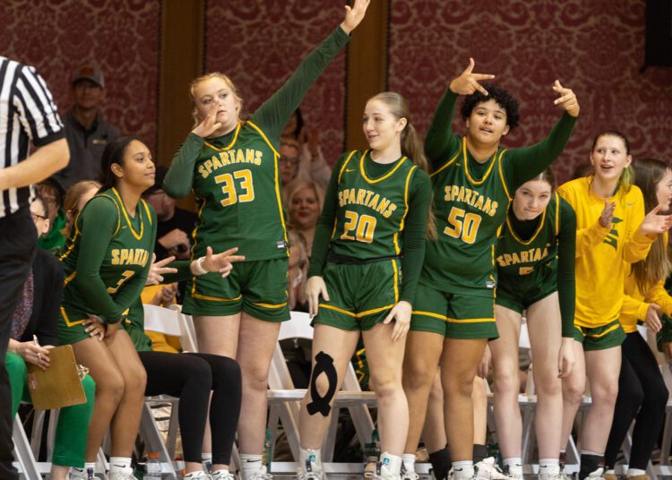 File Photo by Tina Laney