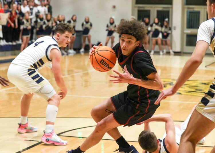 File Photo by Karen Akers