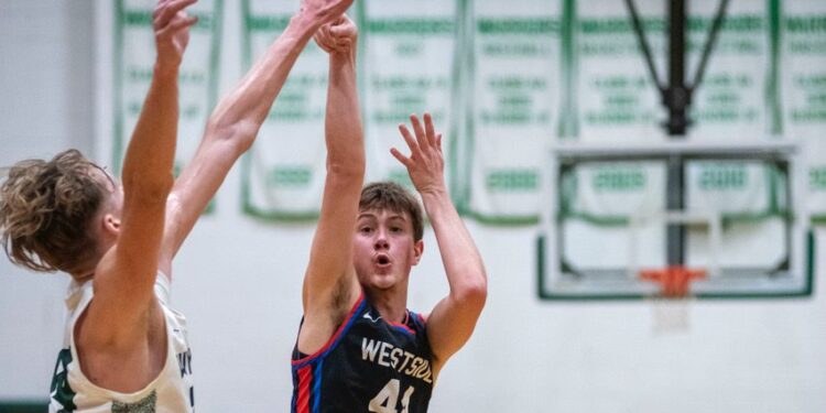 File Photo by Heather Belcher