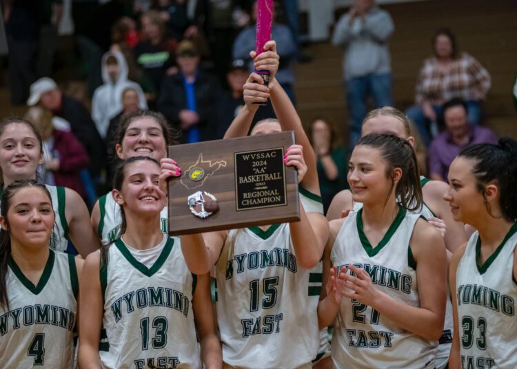 File Photo by Heather Belcher