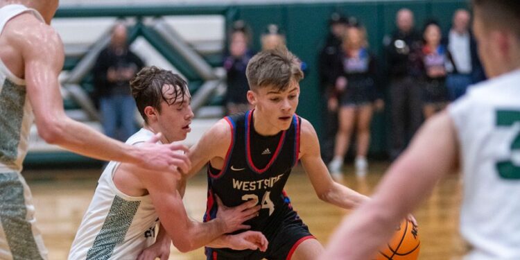 File Photo by Heather Belcher