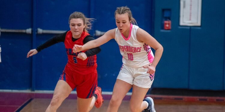 File Photo by Heather Belcher