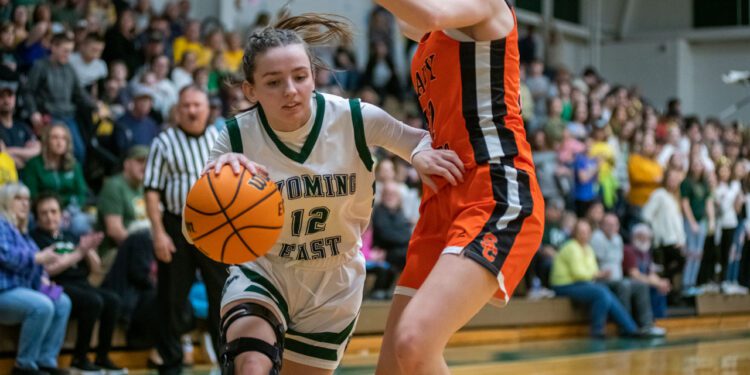 File Photo by Heather Belcher