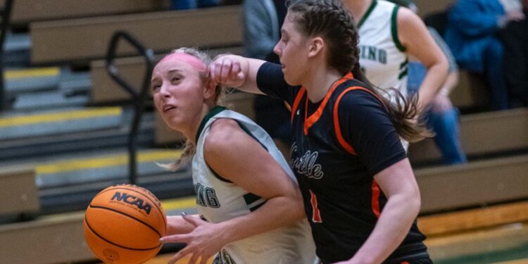 File Photo by Heather Belcher