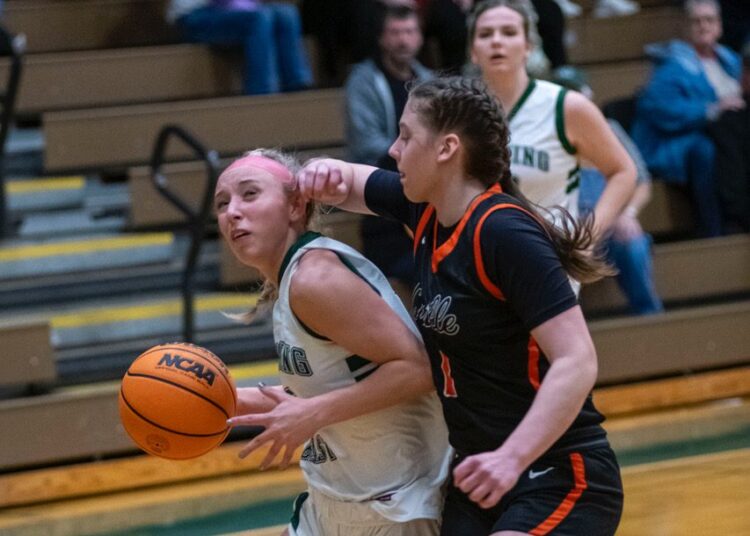 File Photo by Heather Belcher