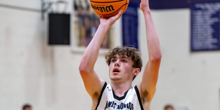 File Photo by Ashley Honaker