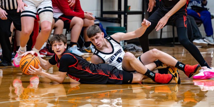 File Photo by Greg Barnett