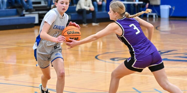 File Photo by Greg Barnett