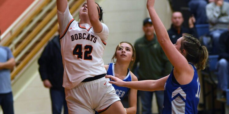 File Photo by Heather Belcher