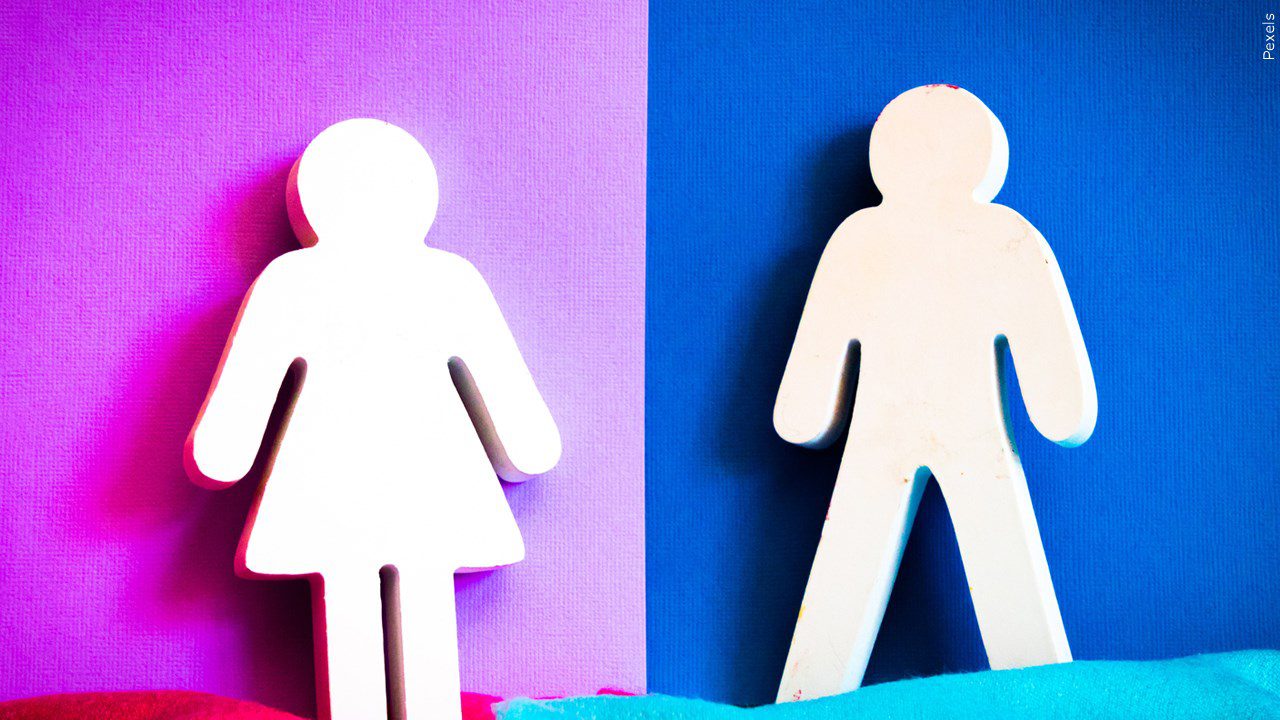 North Carolina Law to Define Sex as Male and Female Takes Effect