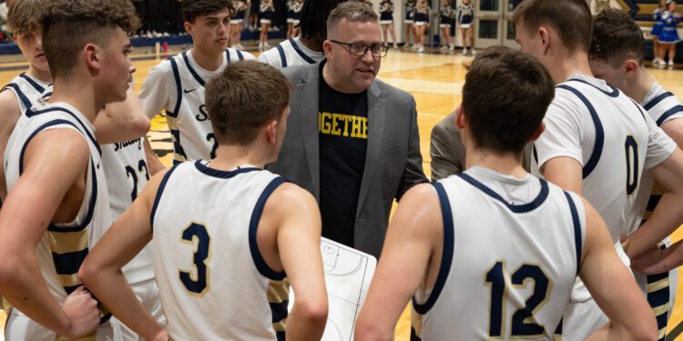 File photo by Tina Laney