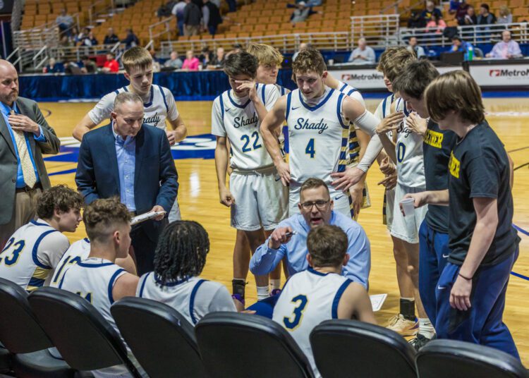 File Photo by Tina Laney