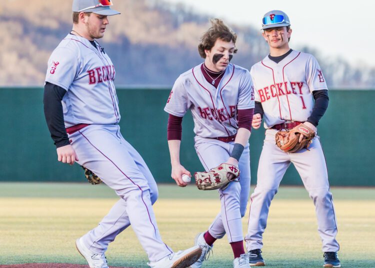 File Photo by Tina Laney