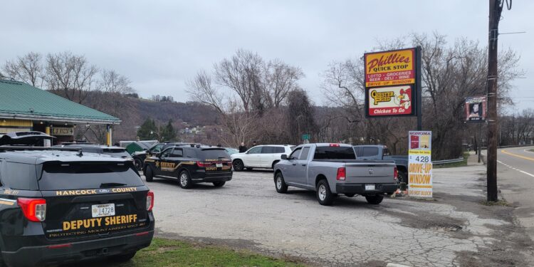 (Hancock County Sheriff's Office)