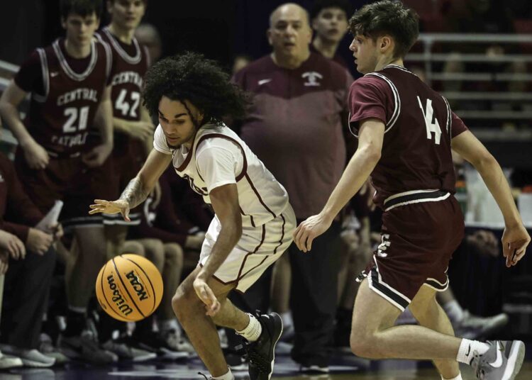 Photo by Karen Akers