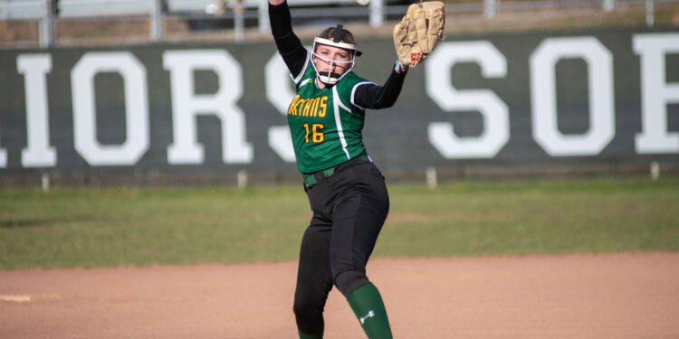 File Photo by Heather Belcher