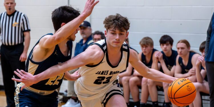 File Photo by Ashley Honaker