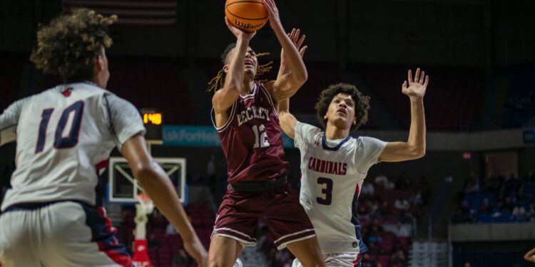 File Photo by Heather Belcher